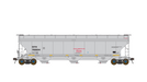 Class One Model Works FC00529 HO Scale ARI 5200 Covered Hopper CITX 700229