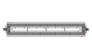 Class One Model Works FC00538 HO Scale ARI 5200 Covered Hopper TCMX 350701