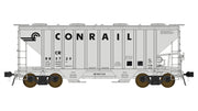 Class One Model Works PS 3000CD Two-Bay Hopper Conrail CR