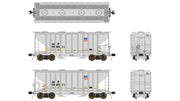 Class One Model Works PS 3000CD Two-Bay Hopper MP/UP Merger MP