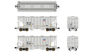 Class One Model Works PS 3000CD Two-Bay Hopper MP/UP Merger MP