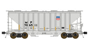 Class One Model Works PS 3000CD Two-Bay Hopper MP/UP Merger MP