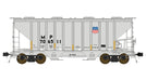 Class One Model Works PS 3000CD Two-Bay Hopper MP/UP Merger MP