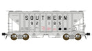 Class One Model Works PS 3000CD Two-Bay Hopper Southern SOU