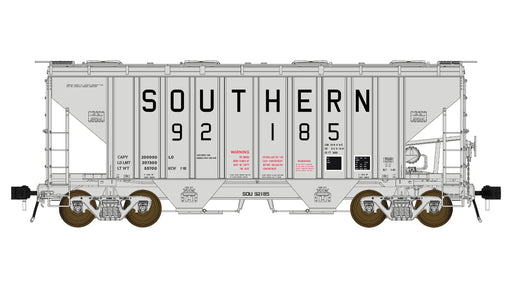 Class One Model Works PS 3000CD Two-Bay Hopper Southern SOU