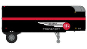 Class One Model Works TR00101 Fruehauf 26' Trailer - MTA Transport