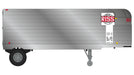 Class One Model Works TR00102 Fruehauf 26' Trailer - Riss & Company