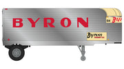 Class One Model Works TR00107 Fruehauf 26' Trailer - Byron Transit