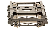 Class One Model Works ZZ02100 HO Scale GSC Friction Bearing Truck (1 Pair)