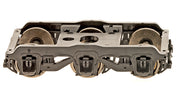 Class One Model Works ZZ02100 HO Scale GSC Friction Bearing Truck (1 Pair)