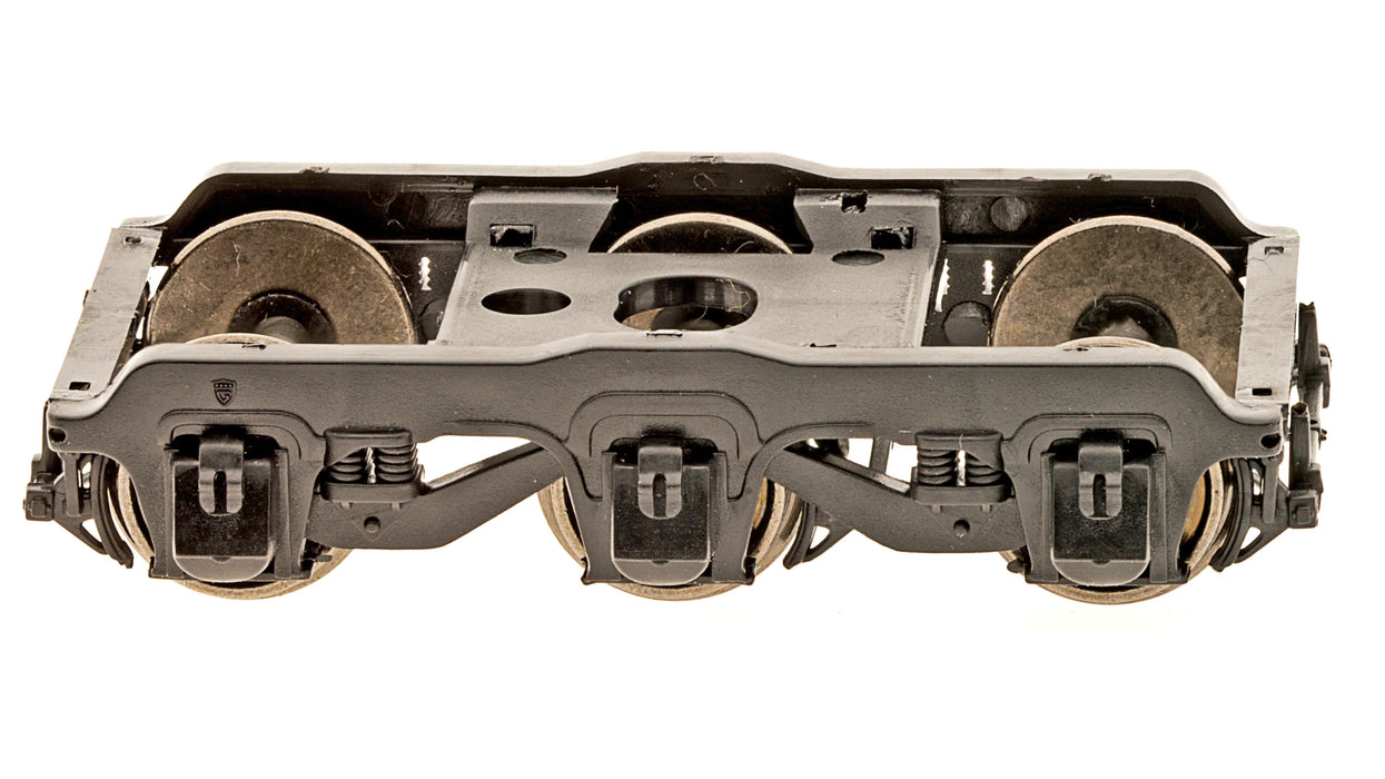 Class One Model Works ZZ02100 HO Scale GSC Friction Bearing Truck (1 Pair)