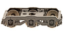 Class One Model Works ZZ02100 HO Scale GSC Friction Bearing Truck (1 Pair)