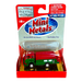 Classic Metal Works 30112 HO Scale '53 White 3000 Fuel Delivery Truck - Red and Green