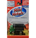 Classic Metal Works 30115 HO Scale '53 White 3000 Dump Truck - Green and Black