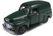 Classic Metal Works 30143 HO Scale 1948 Ford Delivery Truck - Dark Blue