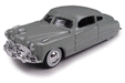 Classic Metal Works 30147 HO Scale 1951 Hudson Hornet - Light Gray