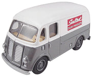 Classic Metal Works 30155 HO Scale International Metro Delivery Truck - Sealtest Dairy