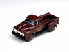 Classic Metal Works 30208 HO Scale 1954 Ford Pickup Truck - Pennsylvania RR MoW