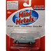 Classic Metal Works 30290 HO Scale 53 Ford Courier Sedan Delivery - Glacier Blue