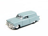 Classic Metal Works 30290 HO Scale 53 Ford Courier Sedan Delivery - Glacier Blue