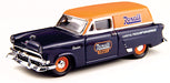 Classic Metal Works 30306 HO Scale 53 Ford Courier Sedan Delivery Rexall Drugs
