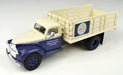 Classic Metal Works 30341 HO Scale 1941/46 Chevy Stakebed Truck - Pillsbury Feeds