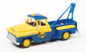 Classic Metal Works 30640 HO Scale 1957 Chevrolet Stepside Tow Truck Sunoco