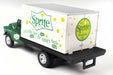 Classic Metal Works 30646 HO Scale 1957 Chevrolet Refrigerated Box Truck - Sprite