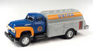 Classic Metal Works 30650 HO Scale 1954 Tank Truck - Union 76