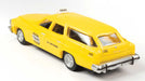 Classic Metal Works 30656 HO Scale 1976 Buick Estate Station Wagon - Taxi
