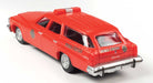 Classic Metal Works 30657 HO Scale 1976 Buick Estate Station Wagon - Fire Chief
