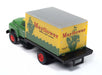 Classic Metal Works 30670 HO Scale 1954 Ford Delivery Truck - Mayflower