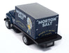 Classic Metal Works 30671 HO Scale 1954 Ford Delivery Truck - Morton Salt