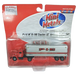 Classic Metal Works 31103 HO Scale Tractor with Van Trailer PIE