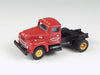 Classic Metal Works 31118 HO Scale IH R-190 Semi Tractor Truck PRR Merchandise Service