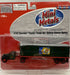 Classic Metal Works 31158 HO Scale Tractor with Van Trailer Railway Express Agency (Rayovac Ad)