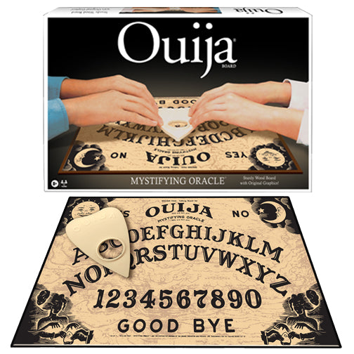 Classic Ouija Board Game