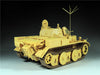Classy Hobby MC16001 1/16 PzKpfW II Ausf.L Model Tank Kit (9th Panzer Division)