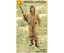 Classy Hobby MC16012 1/16 WWII US Tank Crew Model Kit