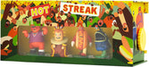 CMYK Hot Streak Board Game