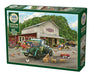 Cobble Hill 40001 General Store 1000 Piece Puzzle