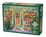 Cobble Hill 40011 Christmas Flower Shop Puzzle 1000 Piece Puzzle
