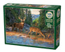 Cobble Hill 40033 The River's Edge 1000 Piece Puzzle