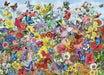 Cobble Hill 40085 Butterfly Garden Puzzle 1000 Piece Puzzle