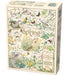 Cobble Hill 40092 Country Diary: Spring 1000 Piece Puzzle