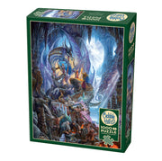 Cobble Hill 40135 Dragonforge Puzzle 1000 Piece Puzzle