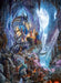 Cobble Hill 40135 Dragonforge Puzzle 1000 Piece Puzzle