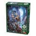 Cobble Hill 40135 Dragonforge Puzzle 1000 Piece Puzzle