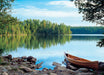 Cobble Hill 40140 Nature's Mirror 1000 Piece Puzzle