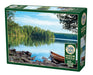 Cobble Hill 40140 Nature's Mirror 1000 Piece Puzzle